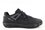 MP 252-6080 Siyah Erkek Sneakers
