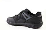 MP 252-6080 Siyah Erkek Sneakers