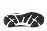 MP 252-6080 Siyah-Beyaz Erkek Sneakers