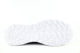 MP 252-6013 Siyah-Kırmızı Erkek Sneakers