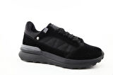 MP 252-6054 Siyah Unisex Sneakers