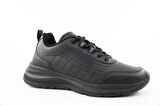 MP 252-6065 Siyah Unisex Sneakers