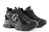 GUJA 25k450 Siyah Kadın Sneakers