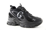 GUJA 25k450 Siyah Kadın Sneakers