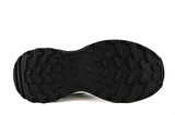 GUJA 25k317 Siyah Kadın Sneakers