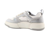 GUJA 25k359-4 Gümüş Kadın Sneakers