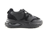 GUJA 25k305-5 Siyah Kadın Sneakers