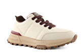 GUJA 25k501 Bej Erkek Sneakers