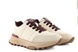 GUJA 25k501 Bej Erkek Sneakers