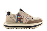 GUJA 25k505 Bej Erkek Sneakers