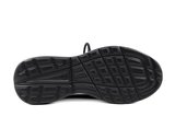 Ewoll 261-2061 Siyah Kadın Sneakers