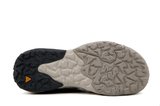 Humtto 660859B Mor Erkek Sneakers