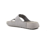 United Colors Of Benetton BN-1418 Gri Erkek Terlik