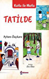 Kutlu İle Mutlu Seti (5 Kitap Set)