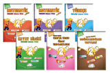 2. Sınıf Set (6 Kitap) 2023