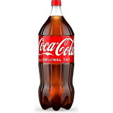 COCA COLA 2,5LT