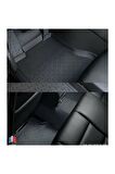 Toyota Corolla Paspas 2013 2018 Arası 4d Havuzlu Paspas