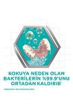 Diş Protezi Beyazlatıcı Temizleyici 30 Tablet