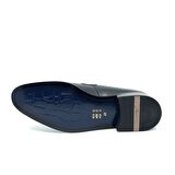 Fosco 1545 Siyah Klasik Erkek Ayakkabı