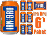 IRN-BRU 330ml 6'lı Paket