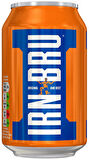 IRN-BRU 330ml 2'li Paket