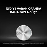  Özel LR44 Alkalin Düğme Pil 1,5V (76A / A76 / V13GA), 8'li Paket
