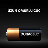  MN21 Alkalin Özel Pil (2’li Paket), 12V