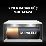  MN21 Alkalin Özel Pil (2’li Paket), 12V