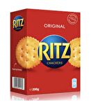 Ritz cracker