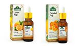 Arifoğlu Portakal Yağı 20 ML + Limon Yağı 20 ML