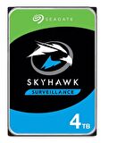 Seagate 4 TB SKYHAWK 3.5" 5400Rpm 256MB (ST4000VX013) 7/24 Güvenlik Diski