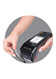 ingenico Move/5000 F Yazar Kasa Pos