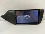 4GB RAM-64GB HAFIZA KİA CEED 2012-2014 MULTİMEDİA EKRAN