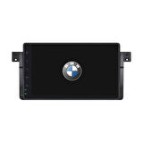 4GB RAM-64GB HAFIZA BMW E46 MULTİMEDİA EKRAN