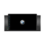 4GB RAM-64GB HAFIZA BMW E39 MULTİMEDİA EKRAN