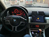 4GB RAM-64GB HAFIZA BMW E39 MULTİMEDİA EKRAN