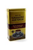Nuri Toplar Teneke Kutuda Türk Kahvesi 300 gr