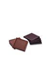 Dark Brown 48 Adet I Love You Yazılı Sevgili İçin Sütlü ve Bitter Madlen Çikolata