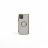 RELAX TEAM IPHONE 11 SİLİKON KILIF GOLD