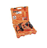 SPIT PULSA 40E-40P-40P+ GAZLI ÇİVİ ÇAKMA MAKİNASI