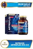 Nutraxin Artroflex - Hya C-ıı Glukozamin 90 Tablet Artroflex Jel Hediye