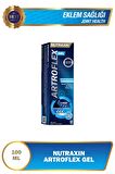 Nutraxin Artroflex - Hya C-ıı Glukozamin 90 Tablet Artroflex Jel Hediye