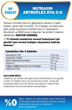 Nutraxin Artroflex - Hya C-ıı Glukozamin 90 Tablet Artroflex Jel Hediye