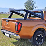 Toyota Hilux Çadır Taşıma Roll Bar AQM4WD