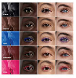 SEPHORA COLLECTION Size Up - Maskara Blue