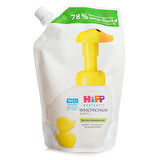 Babysanft Bebek El Yıkama Köpüğü Yedek Poşet 250 ml 1 Adet