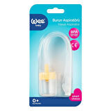 Bebek Burun Temizleyici 0 Ay+ 1 Adet