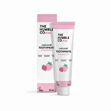Çocuk Diş Macunu Çilek Aromalı 75 ml 1 Adet