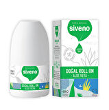 %100 Doğal Roll-On Aloe Vera 50 ml 1 Adet