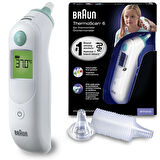 IRT 6515 Ateş Ölçer 1 Adet